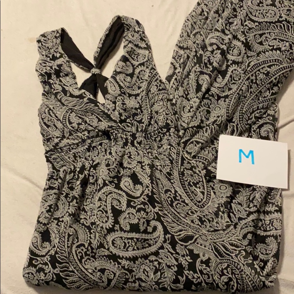 Maternity dress